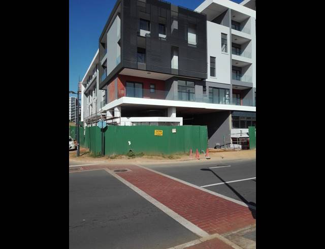 2 BEDROOM APARTMENT FOR SALE IN UMHLANGA RIDGE